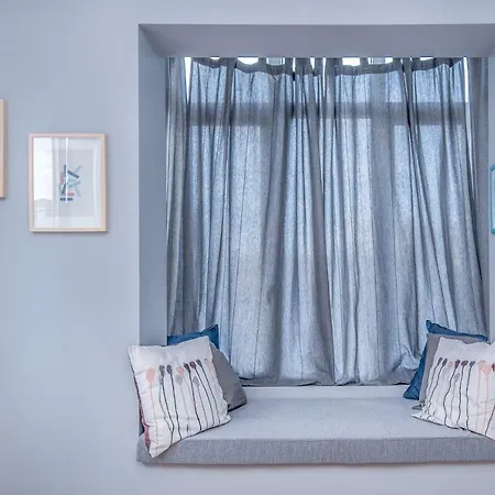Dondukov Boulevard Two Bedroom Designer Sofia