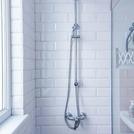 Apartment Dondukov Boulevard Two Bedroom Designer